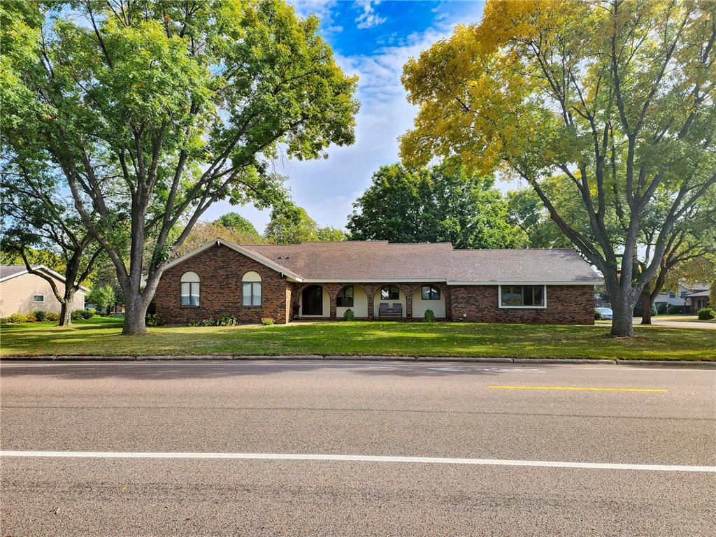 1101 Washington Avenue, Marshall, MN, 56258 MLS 6263386 Edina Realty