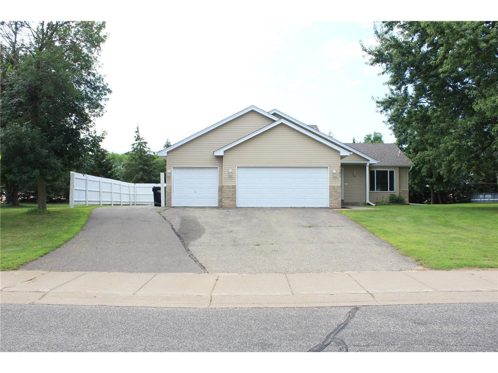 1101 Wendover Street NW Isanti MN 55040 6602805 image1