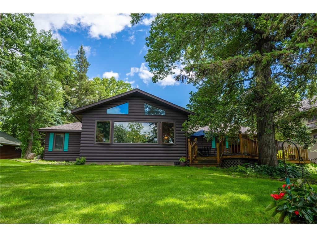 11010 Indian Beach Circle Green Lake Twp MN 56288 - Green 6560498 image1