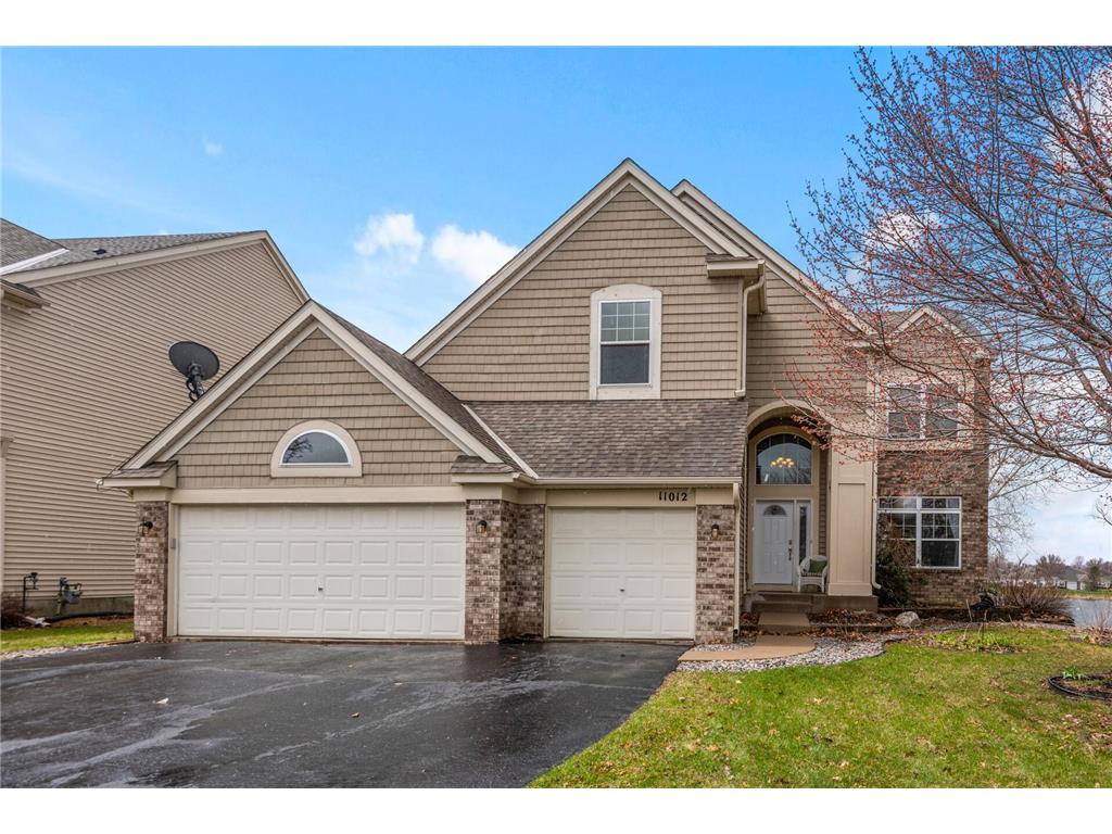 11012 Nassau Circle NE Blaine MN 55449 6355788 image1