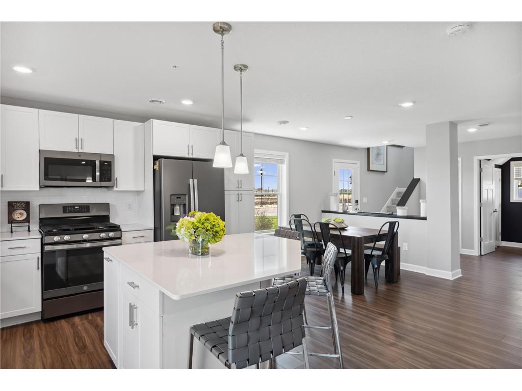 11017 Zest Street NE #A Blaine MN 55449 6460654 image1