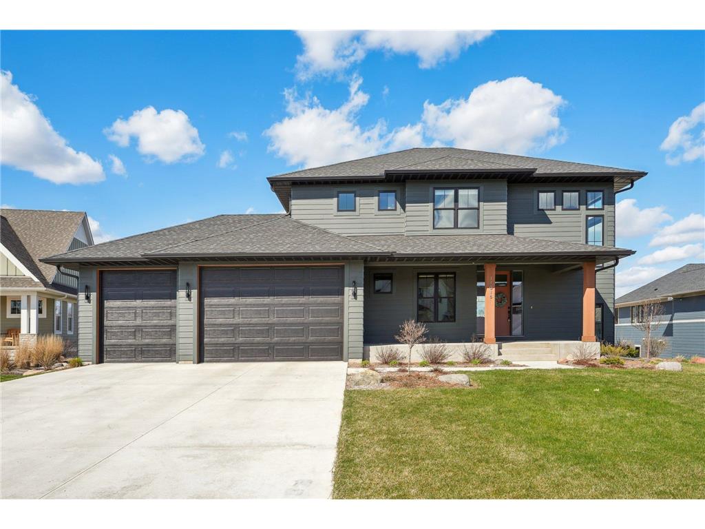 11018 Prairieview Trail N Lake Elmo MN 55042 - Veronica Pond 6694679 image1