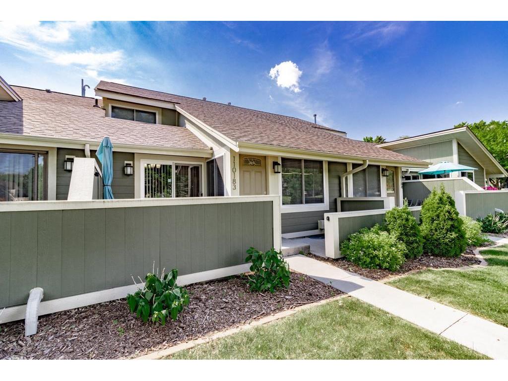 110183 Friendship Lane, Chaska, MN, 55318 MLS 6006876 Edina Realty