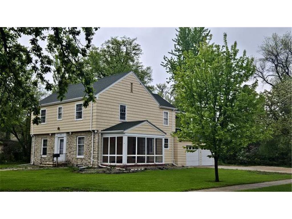 1102 4th Avenue N Wheaton MN 56296 6539020 image1