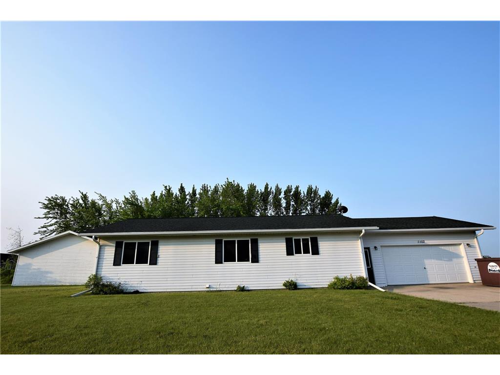 1102 6th Street SW Roseau MN 56751 6386217 image1