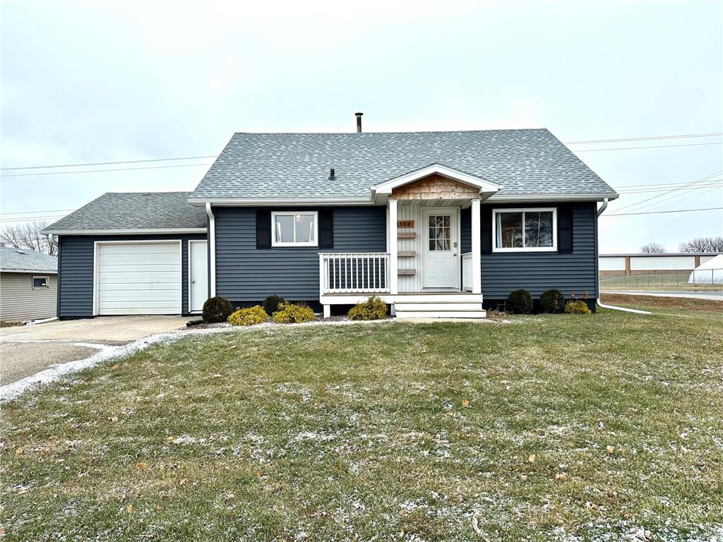 1102 N Mantorville Avenue, Kasson, MN, 55944 MLS 6467040 Edina Realty