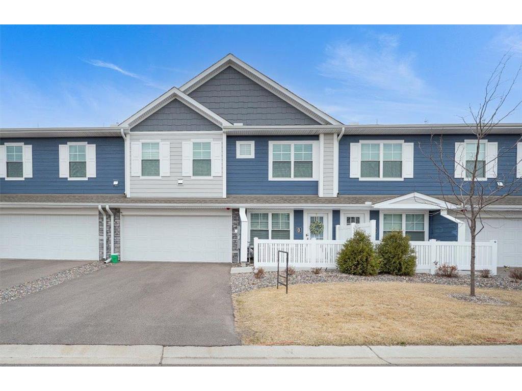 11020 Yalta Street NE #B Blaine MN 55449 6690749 image1