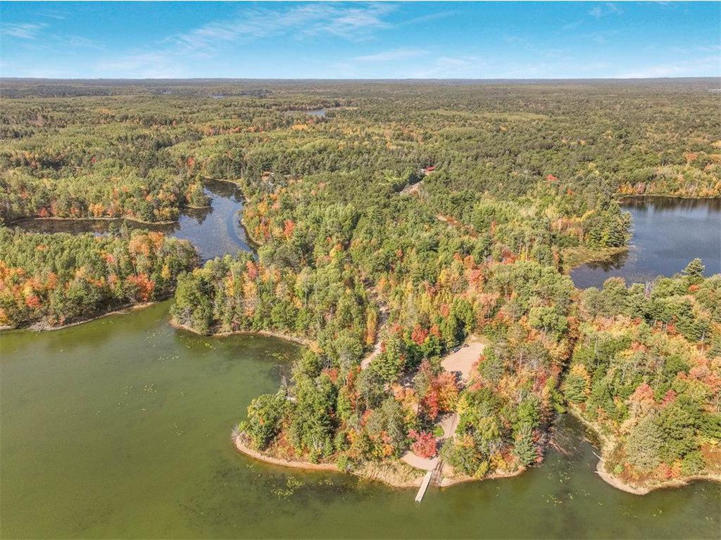 11022 W Arrow Road Hayward WI 54843 - Lake Chippewa 6798897 image23