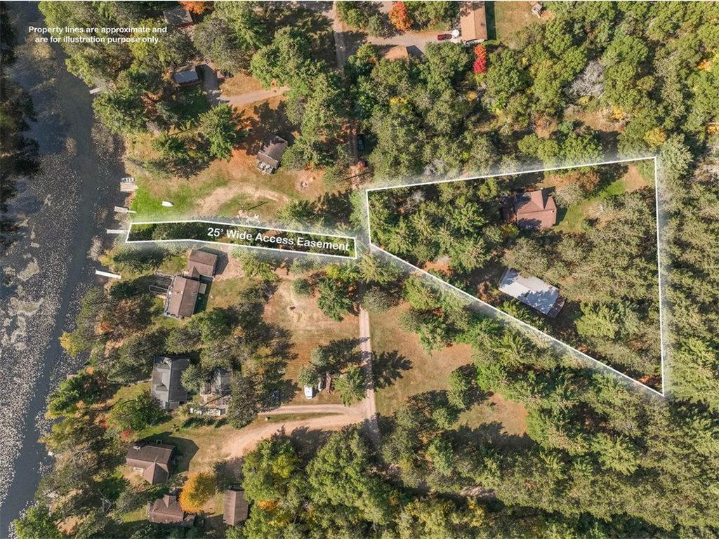 11022 W Arrow Road Hayward WI 54843 - Lake Chippewa 6798897 image3