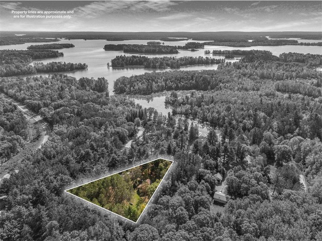 11022 W Arrow Road Hayward WI 54843 - Lake Chippewa 6798897 image5