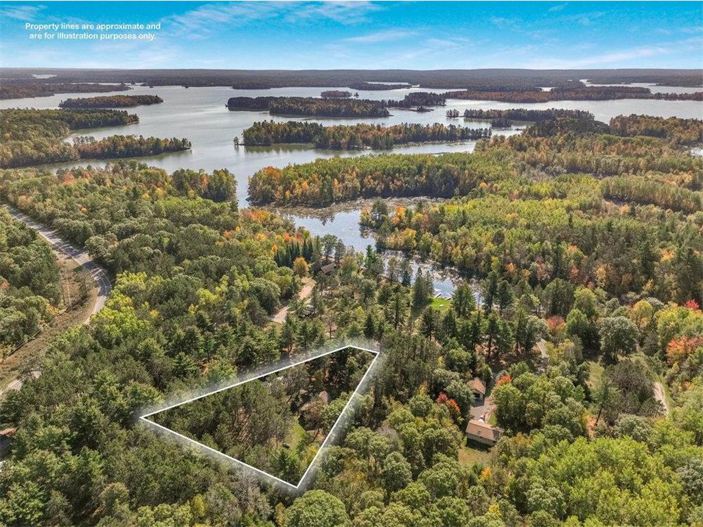 11022 W Arrow Road Hayward WI 54843 - Lake Chippewa 6798897 image6