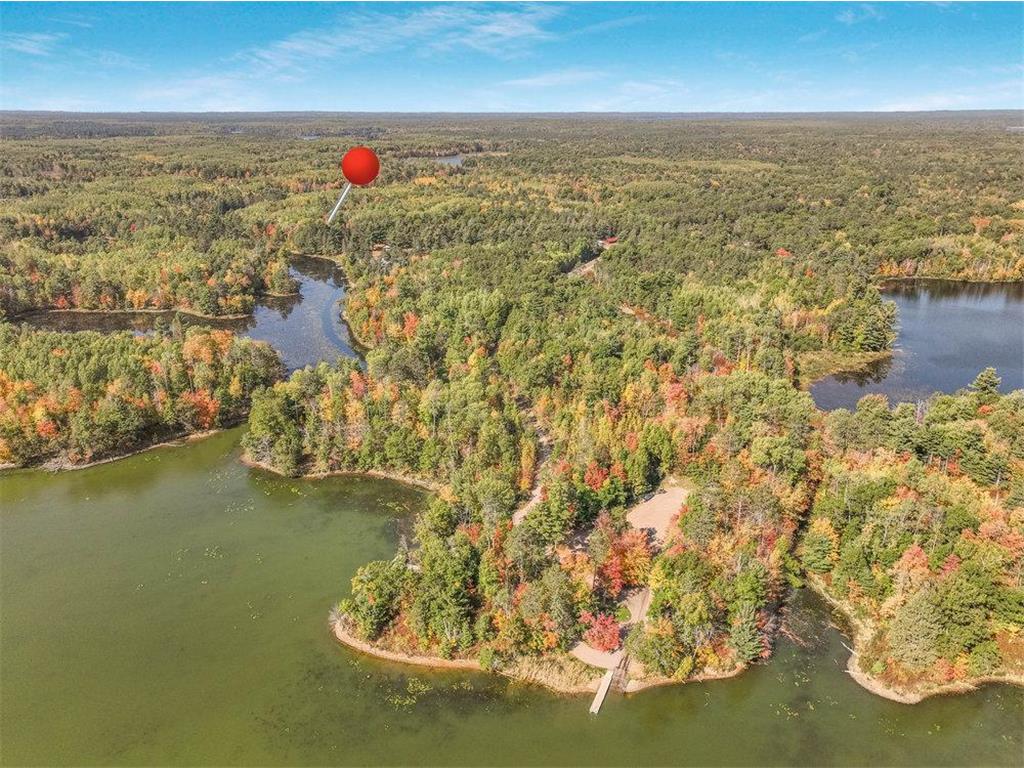 11022 W Arrow Road Hayward WI 54843 - Lake Chippewa 6798897 image7