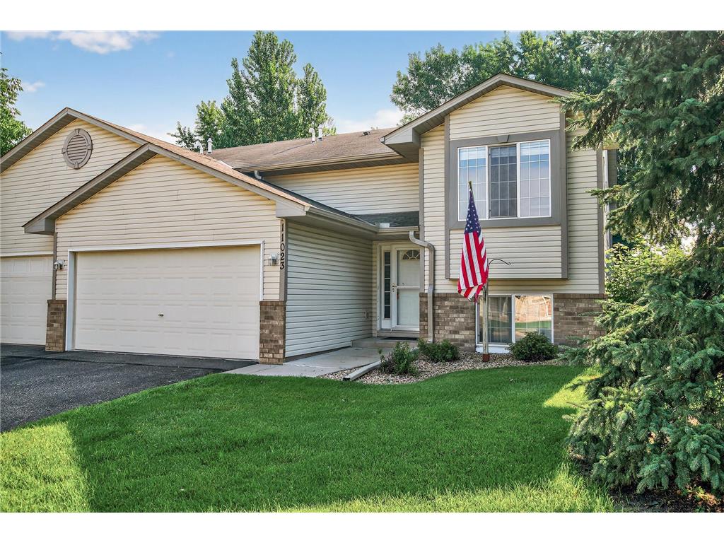 11023 Frankfort Parkway NE Saint Michael MN 55376 6764453 image1