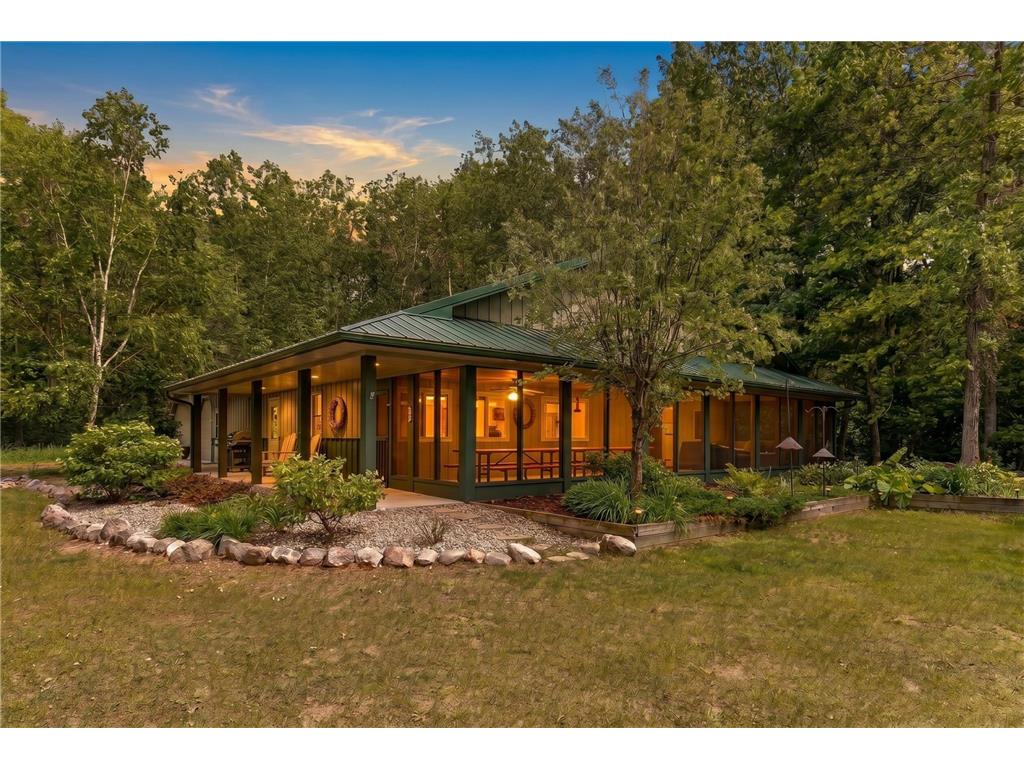 11027 Oak Point Road NW Cass Lake MN 56633 - Leech Lake 7073284 image1