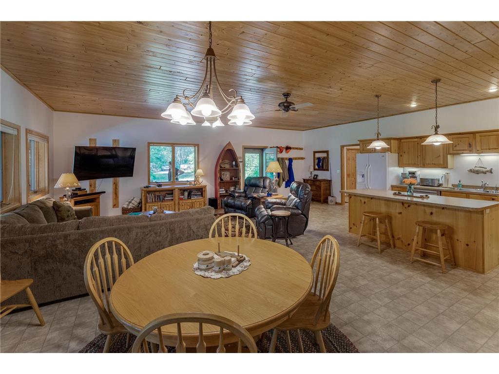 11027 Oak Point Road NW Cass Lake MN 56633 - Leech Lake 7073284 image11