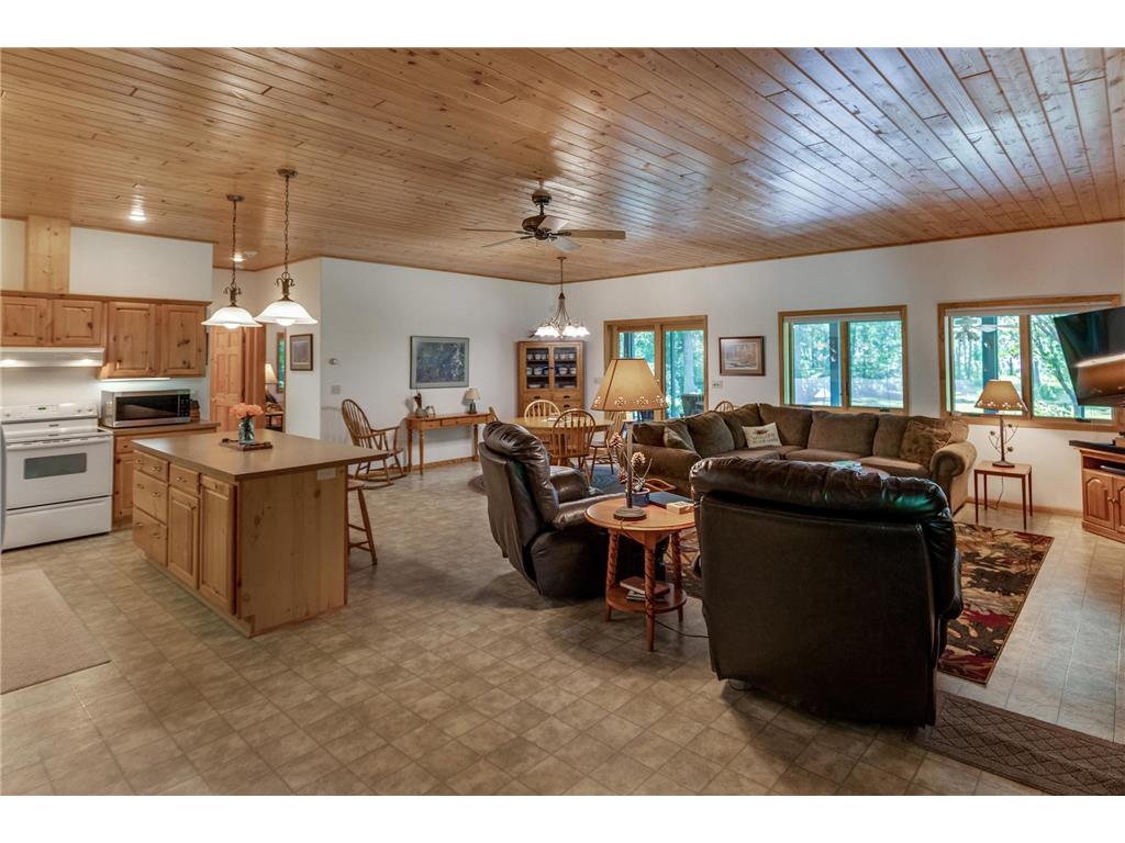 11027 Oak Point Road NW Cass Lake MN 56633 - Leech Lake 7073284 image13