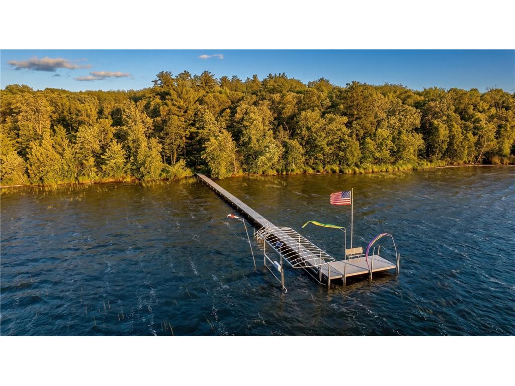 11027 Oak Point Road NW Cass Lake MN 56633 - Leech Lake 7073284 image3