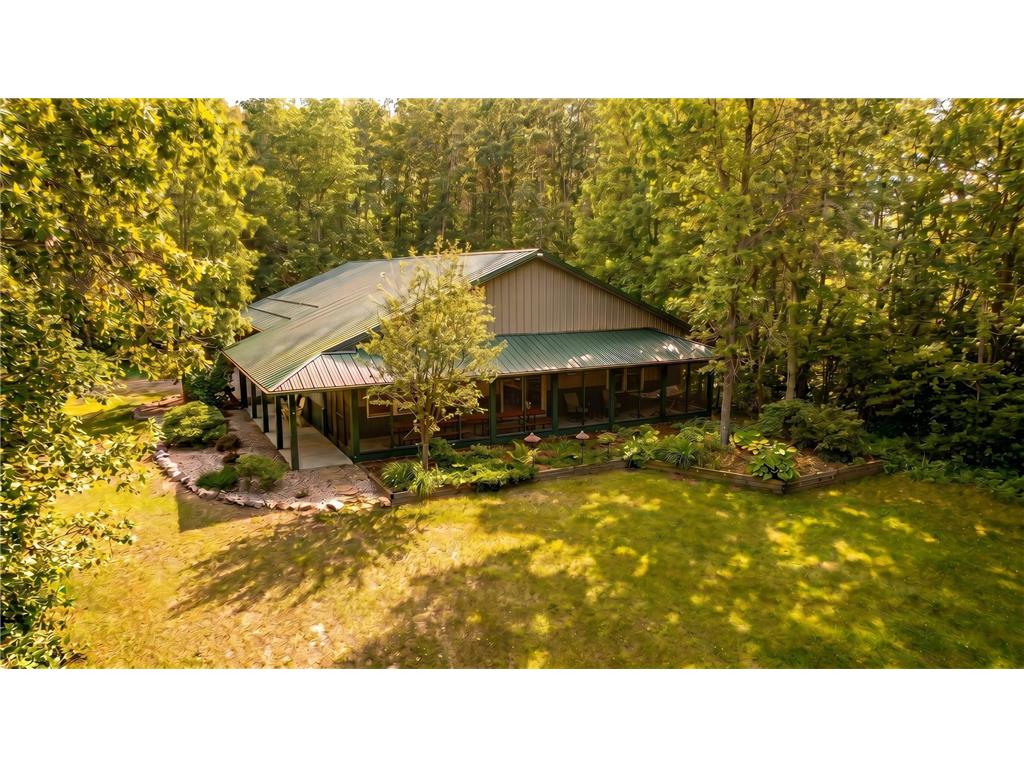 11027 Oak Point Road NW Cass Lake MN 56633 - Leech Lake 7073284 image33