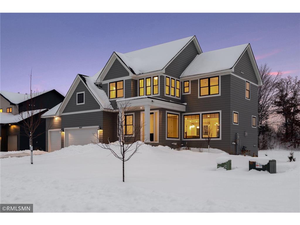 11027 Prairieview Trail N Lake Elmo MN 55042 6258722 image1