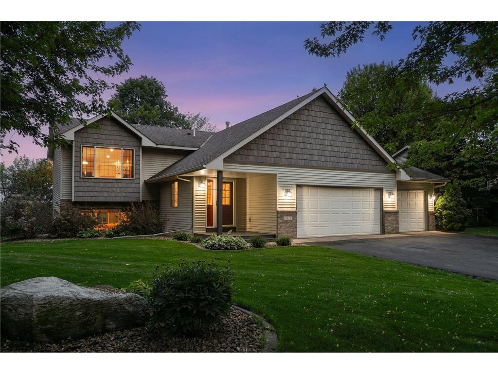 11029 Shoreline Court Chisago City MN 55013 - Wallmark 6730815 image1