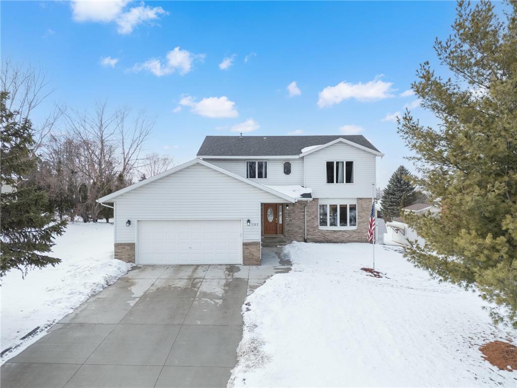 1103 3 1/2 Avenue NW Byron MN 55920 7008307 image1
