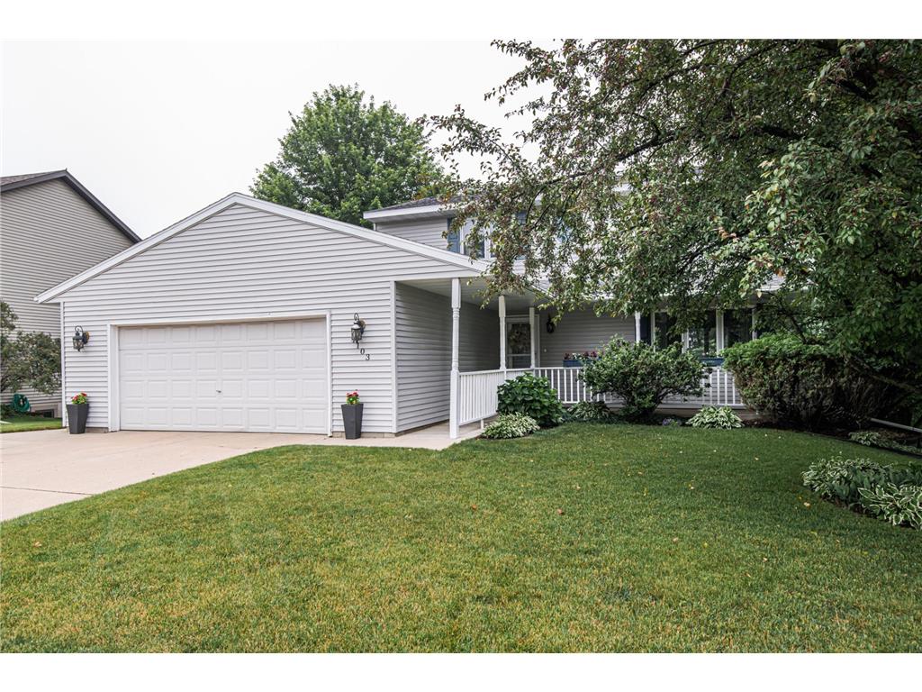 1103 36th Street SW, Rochester, MN, 55902 MLS 6231375 Edina Realty