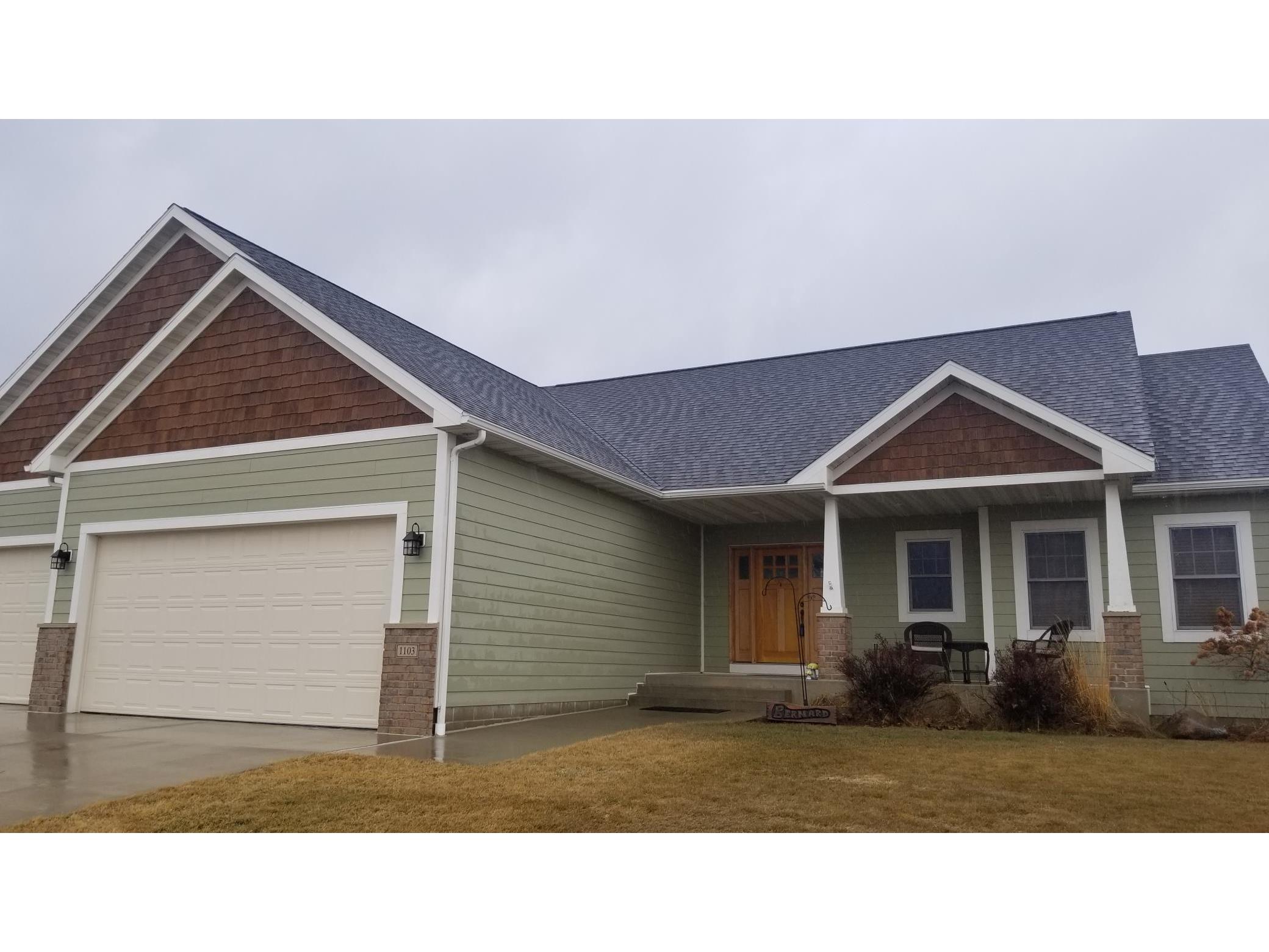 1103 5th Avenue NW, Kasson, MN 55944 MLS 5726232 Edina Realty