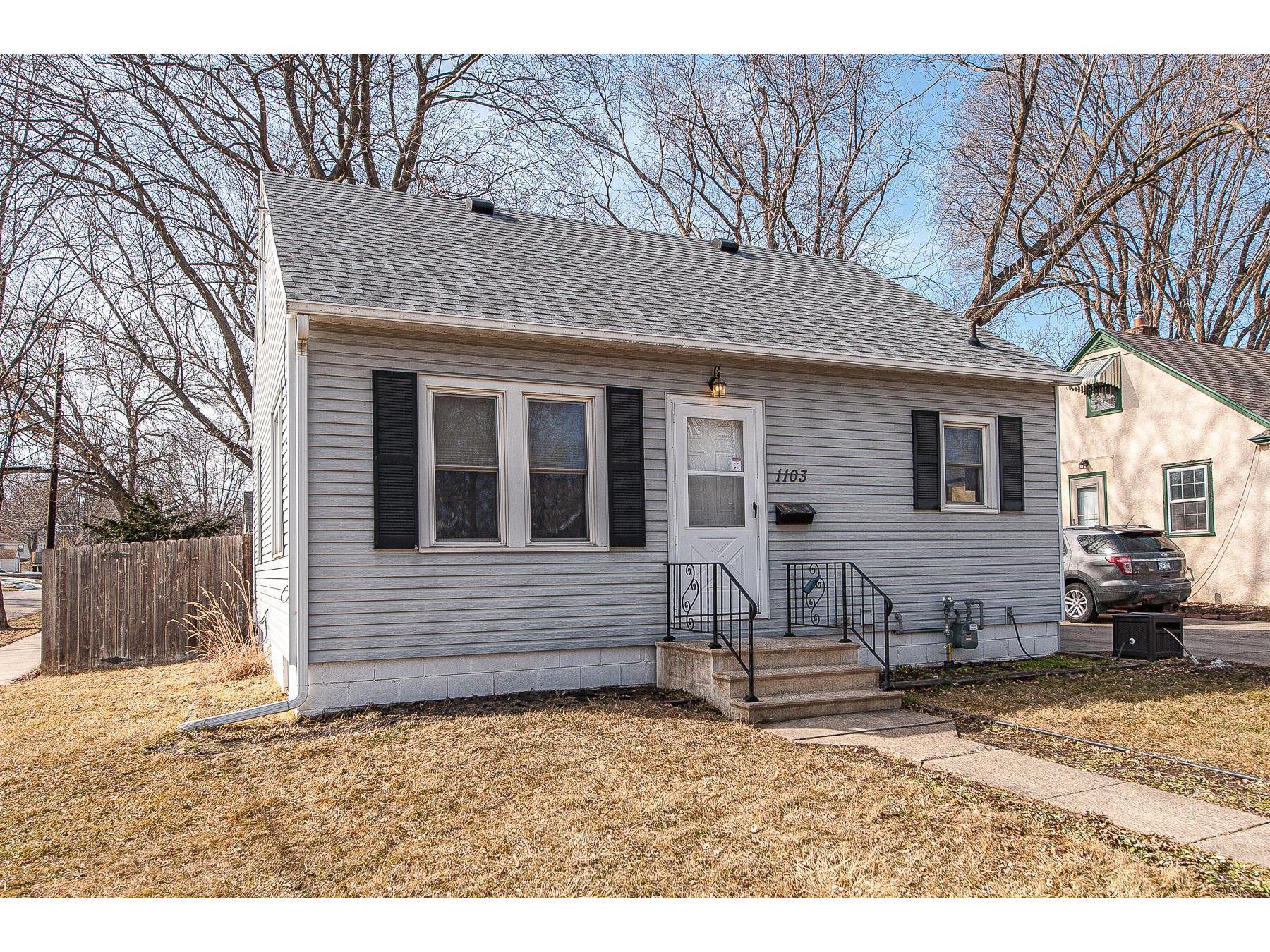 1103 6th Avenue NW, Rochester, MN 55901 MLS 5719589 Edina Realty