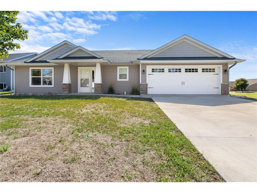 1103 9th Street NE Milaca MN 56353 6486031 image1