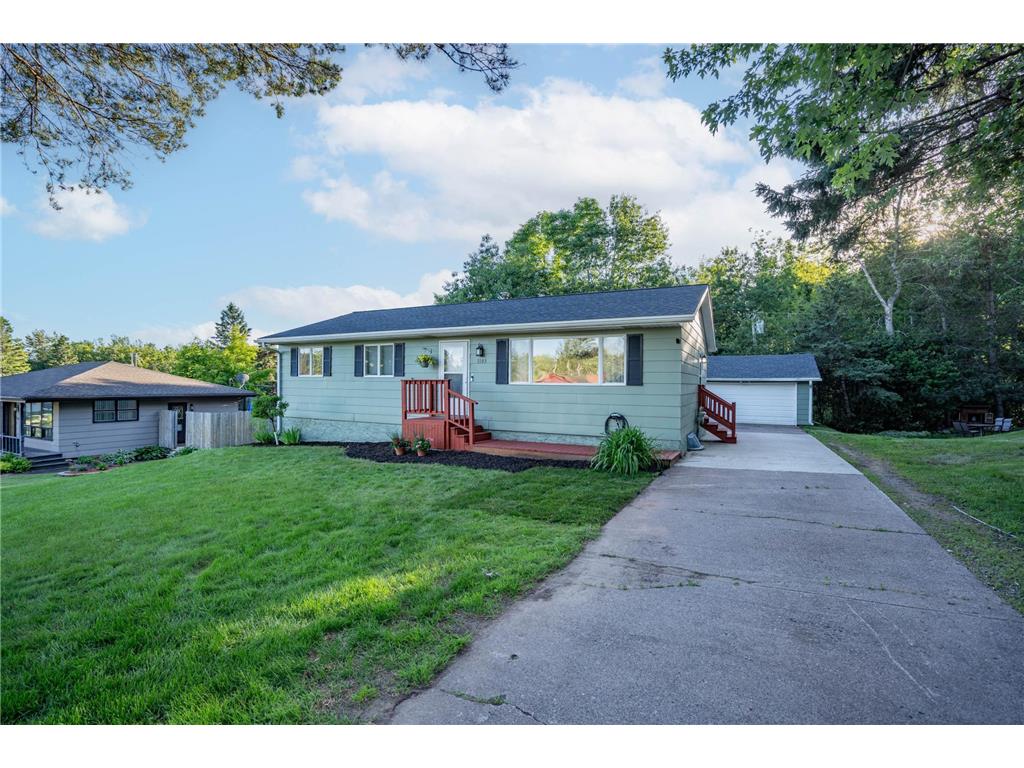 1103 Acacia Avenue, Proctor, MN, 55810 MLS 6561557 Edina Realty