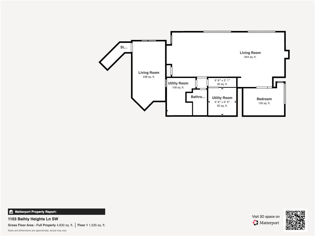 1103 Baihly Heights Lane SW Rochester MN 55902 7055142 image78