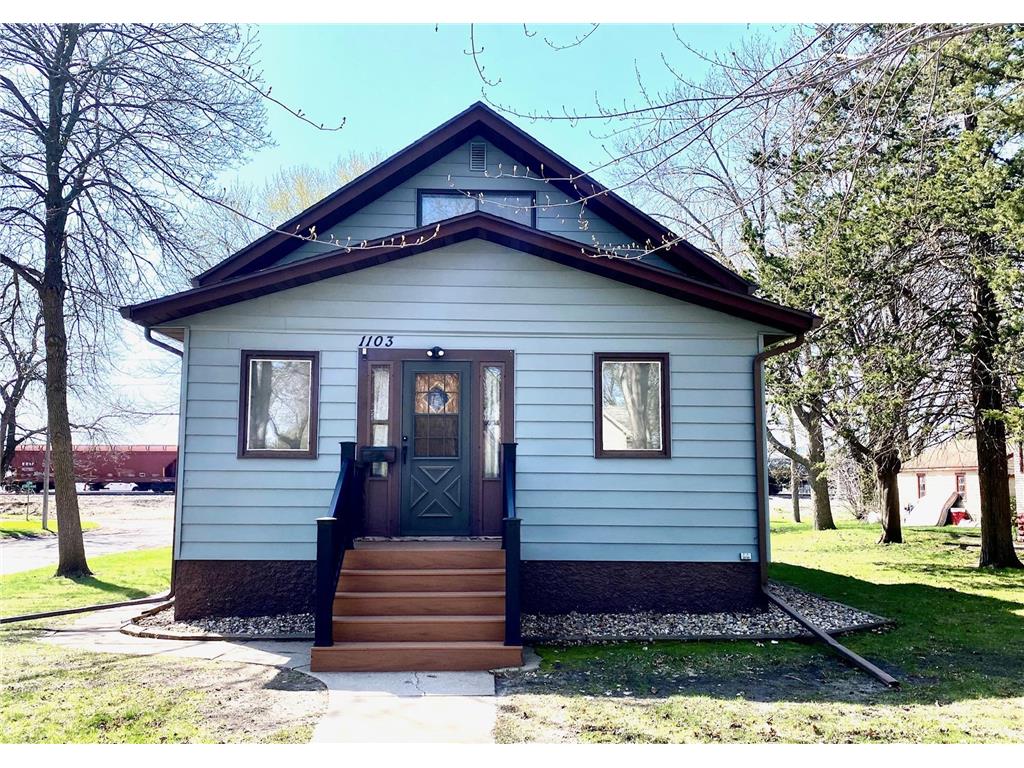 1103 Campbell Avenue NW Willmar MN 56201 6526598 image1