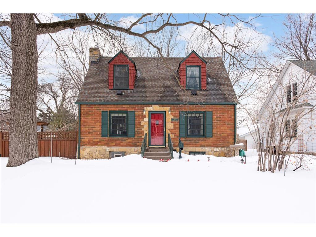 1103 Cherokee Avenue West Saint Paul MN 55118 6343493 image1