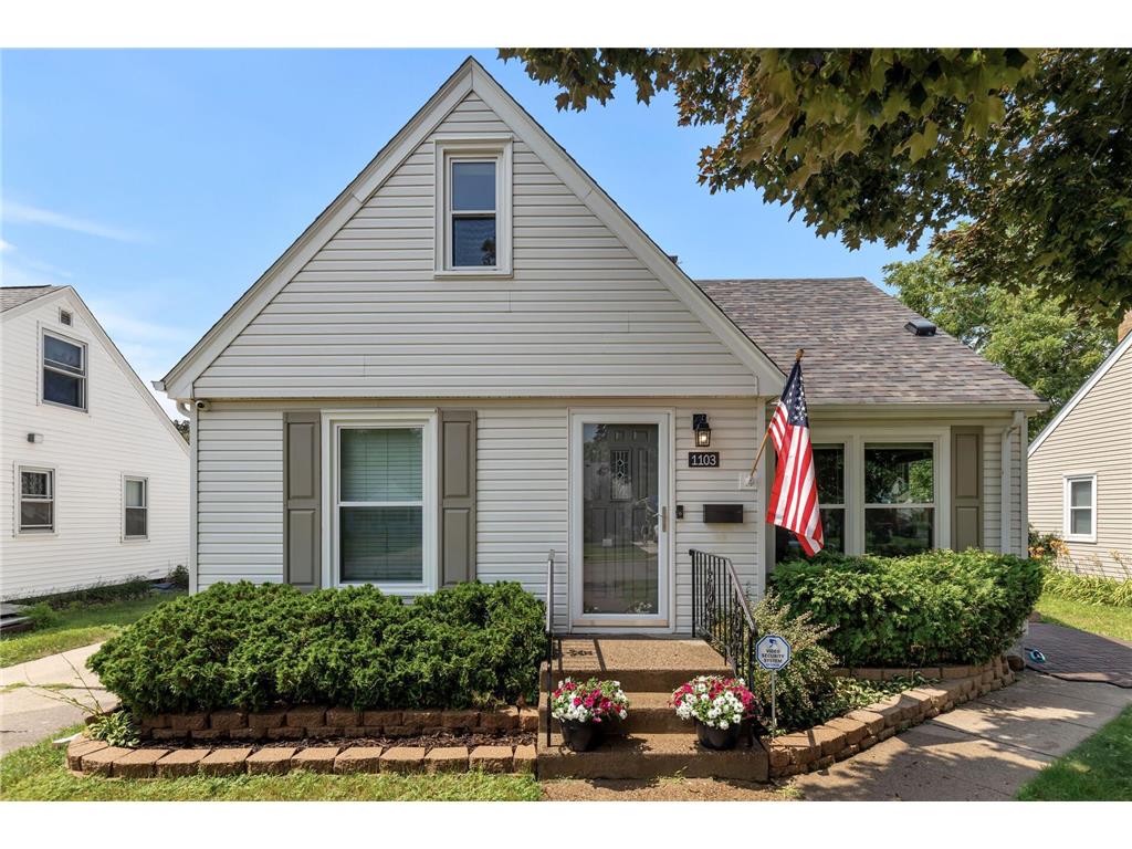 1103 Flandrau Street Saint Paul MN 55106 6571713 image1