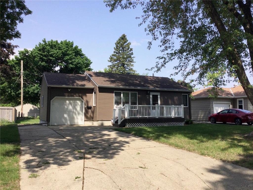 1103 Hoffman Avenue Albert Lea MN 56007 6377548 image1