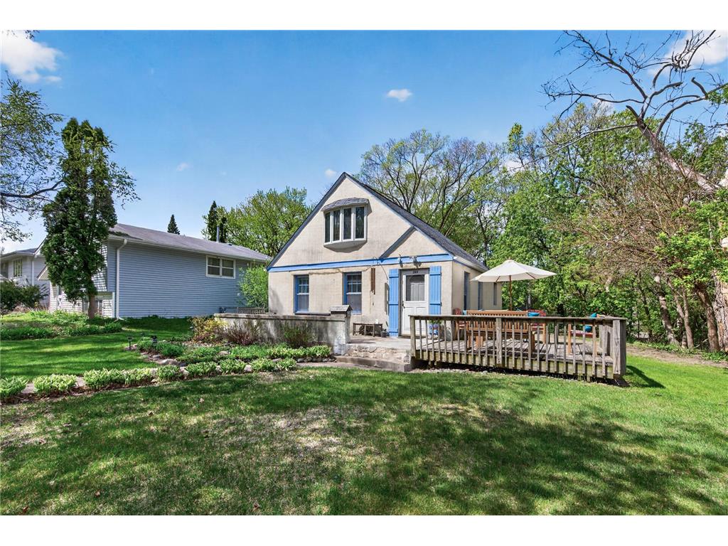 1103 Loeb Street Saint Paul MN 55117 - Loeb 7072327 image1