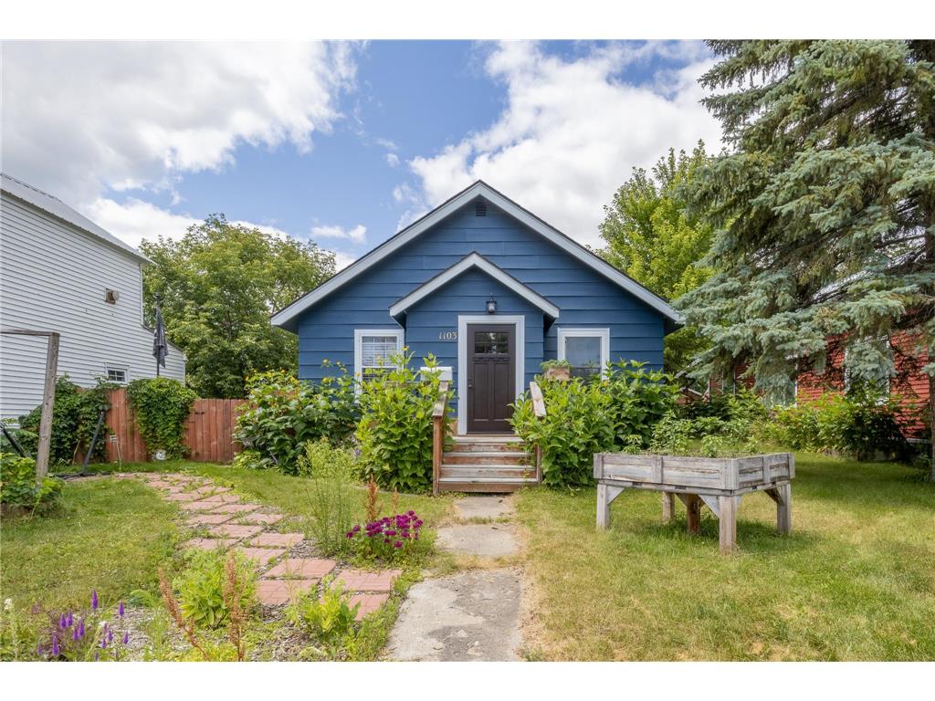 1103 Mississippi Avenue NW Bemidji MN 56601 6574973 image1