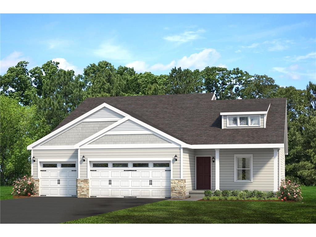 1103 Mulberry Avenue NE, Montgomery, MN 56069 MLS 6330503 Edina Realty