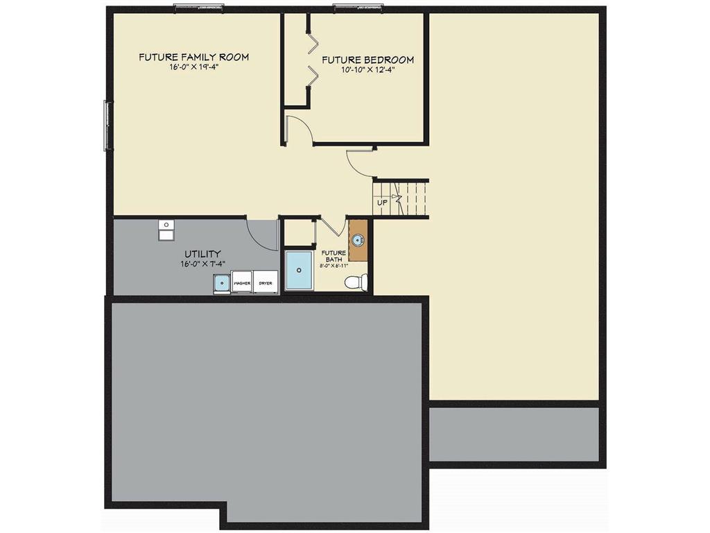 1103 Mulberry Avenue NE Montgomery MN 56069 7003438 image3