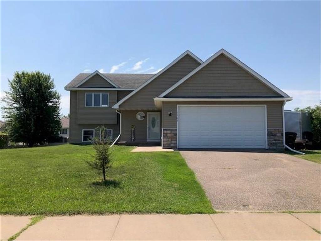 1103 Pond View Drive Braham MN 55006 6398467 image1