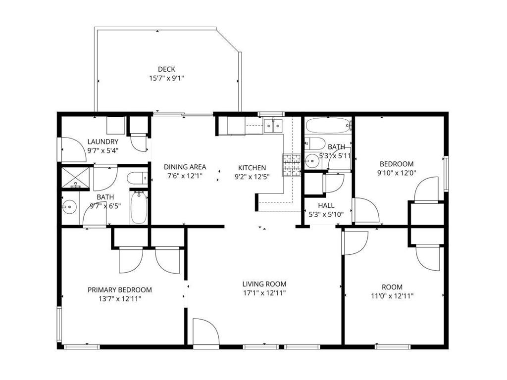 1103 Whitetail Street Spooner WI 54801 7057259 image20