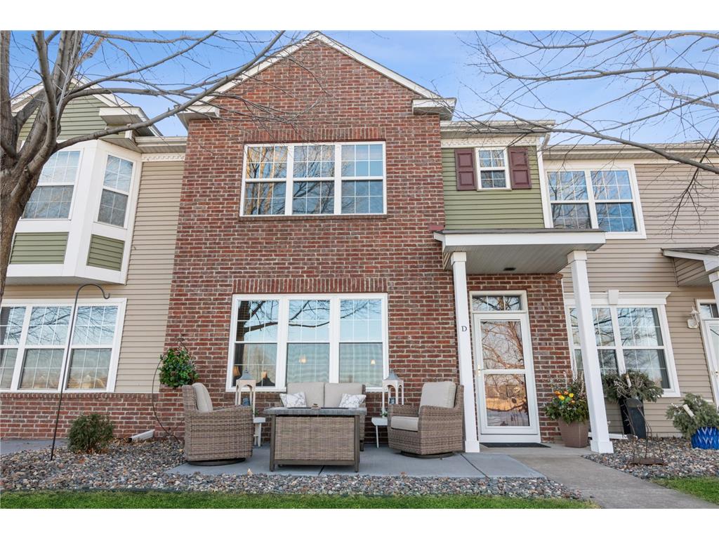 11031 Goodhue Street NE #D Blaine MN 55449 6495491 image1