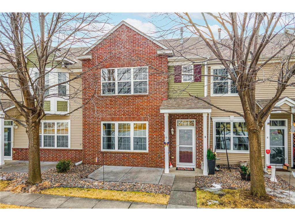 11031 Goodhue Street NE #D Blaine MN 55449 7028905 image1