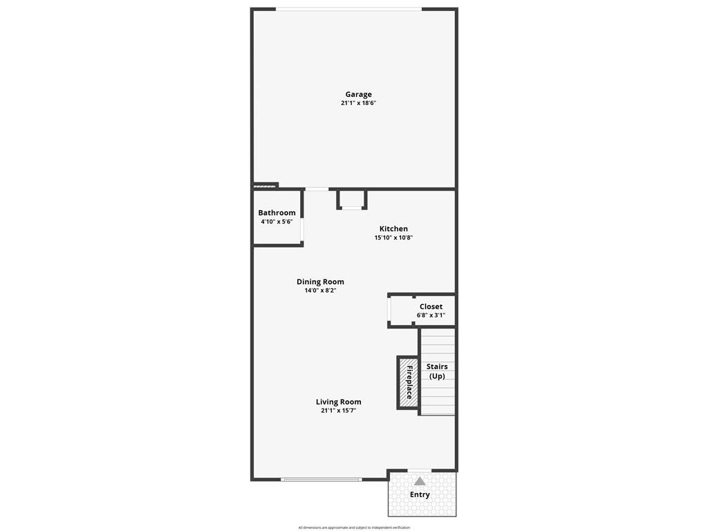 11031 Goodhue Street NE #D Blaine MN 55449 7028905 image29