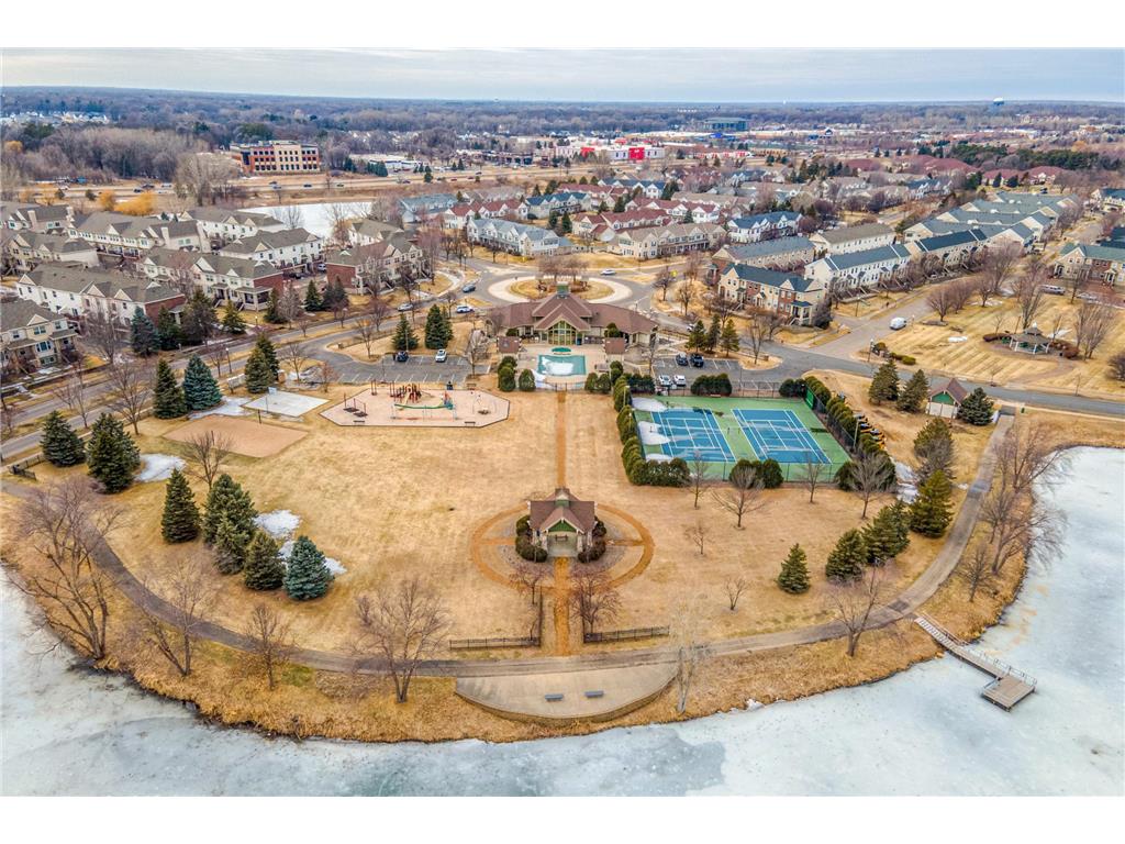 11031 Goodhue Street NE #D Blaine MN 55449 7028905 image31
