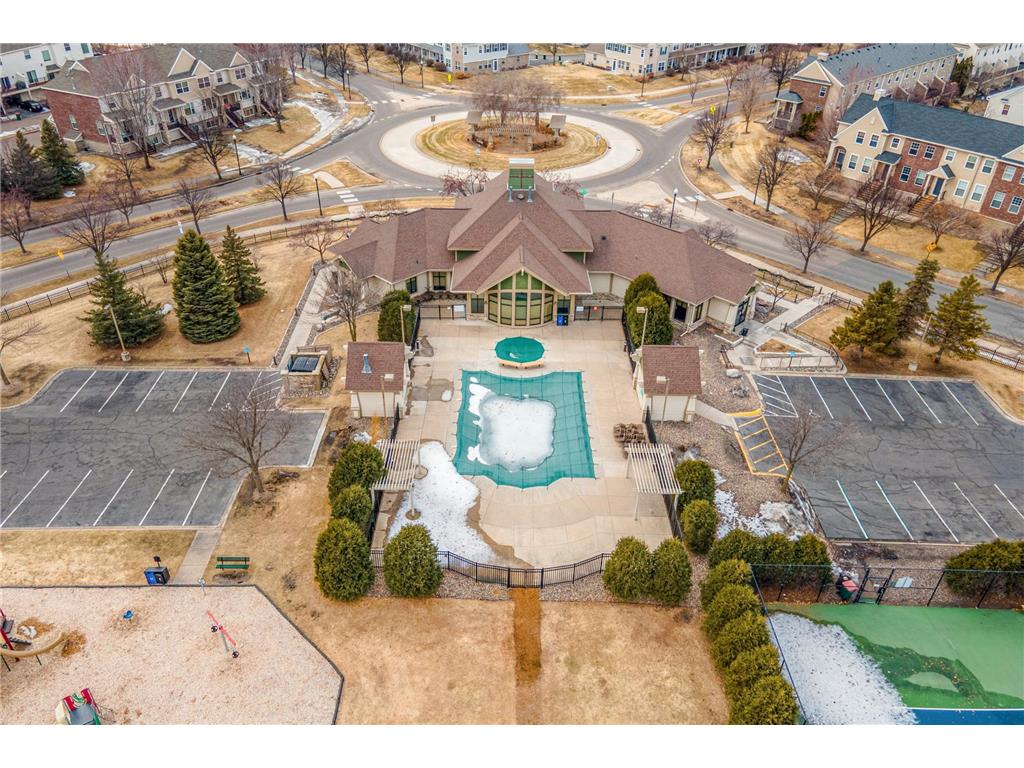 11031 Goodhue Street NE #D Blaine MN 55449 7028905 image32