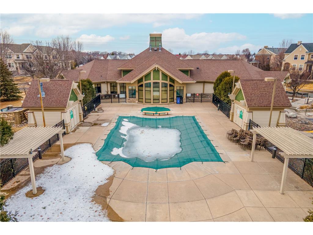 11031 Goodhue Street NE #D Blaine MN 55449 7028905 image33