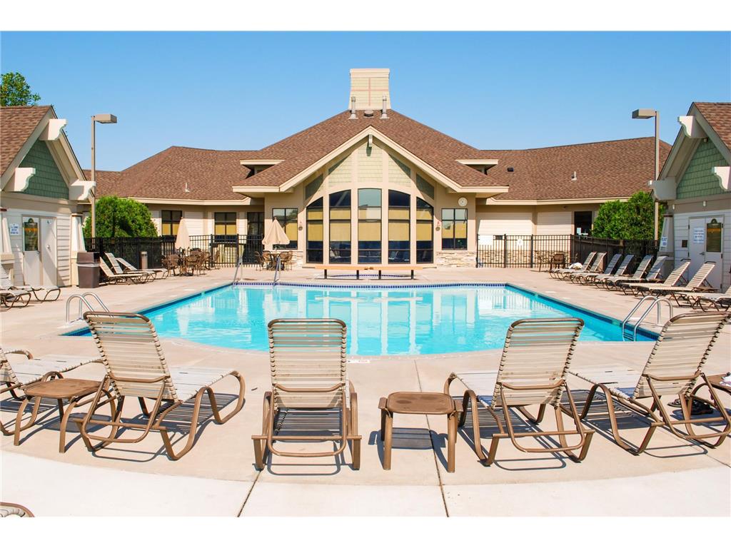 11031 Goodhue Street NE #D Blaine MN 55449 7028905 image34