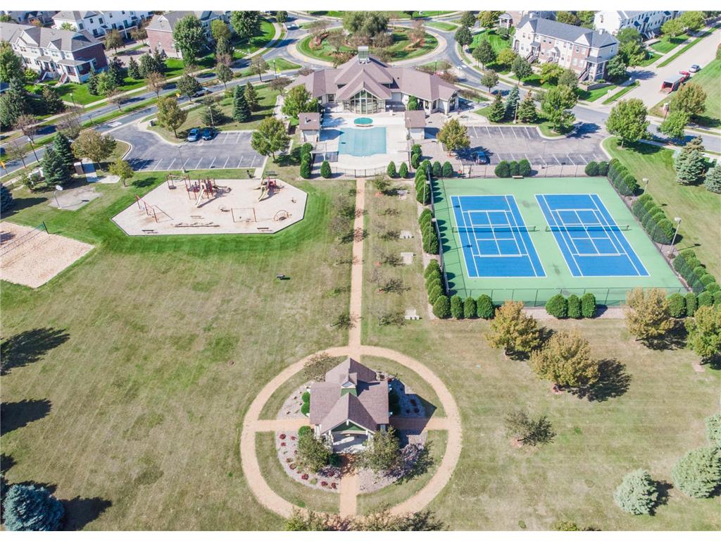 11031 Goodhue Street NE #D Blaine MN 55449 7028905 image35