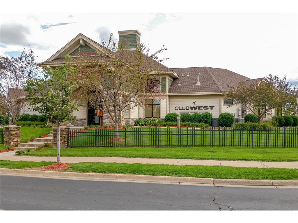 11031 Goodhue Street NE #D Blaine MN 55449 7028905 image36